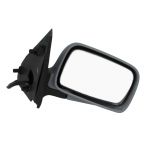 VW POLO, POLO III CLASSIC 11.95-07.02 огледало ляво дясно 55 лв продава ЕМ Комплект 0884333269