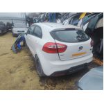 KIA RIO III 09.11-12.17 стоп ляв десен задна броня заден капак на части 0884333269