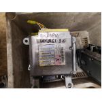 Subaru Legacy 98221AG260 150300-0710 Airbag модул  сензор  датчик 20 лв Ем Комплект 0884333269