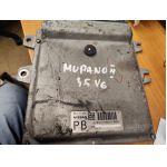 Nissan Murano 2010 MEC116030B1 Z51 PNZ51 TNZ51 TZ51 VQ35. компютър 200 лв Ем комплект 0884333269
