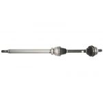 VOLVO S80 I 2.0-2.5D 06.98-07.06 полуос дясна 350 лв лява 200 лв Ем Комплект 0884333261
