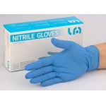 Ръкавици нитрил сини 100 броя цена 10 лева Ем Комплект 0884333269  ръкавици-Сини-нитрилни-ръкавици-ем-комплект.jpg