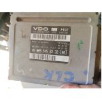 Mercedes CLK200 W208 1998г. компютър 60 евро 0884333269  0195452232 двигател скоростна кутия