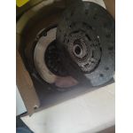 VW CALIFORNIA T4 CAMPER, TRANSPORTER T4 2.5D 09.95-04.03 маховик съединител 200 евро Ем Комплект 0884333269