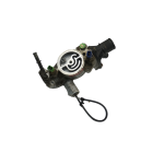 CITROEN XANTIA BERLINA 1.9 1336L7 копрус термостат 30 евро 0884333269 колата е за части Citroen Berlingo Citroën BX Peugeot 306 406