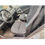 SMART FORTWO купе 451 салон , на части 100 лв Ем Комплект 0884333269
