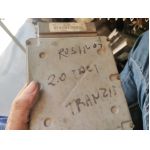 Ford Transit MK6 000–2006) 2.0 DI / TDDI. компютър 70 евро 0884333269 двигател скоростна кутия