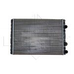 SEAT AROSA; VW LUPO I, POLO, POLO III 1.2D-1.9D  радиатор 90 лева Ем Комплект 0884333269