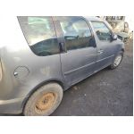 SKODA ROOMSTER, ROOMSTER PRAKTIK 1.2-1.6D 09.06-05.15 абс блок модул 100 евро 0884333269