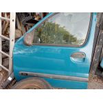 Renault KANGOO (1997- врата предна лява  дясна 100 лева Ем Комплект 0884333269 капак преден, двигател, скоростна кутия