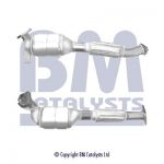 FORD TOURNEO CONNECT, TRANSIT CONNECT 1.8D 06.02-12.13 катализатор цена 450 лева Ем Комлпект 0884333261