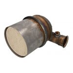 CITROEN C3 II, DS3; PEUGEOT 2008 I, 206+, 207, 208 I 1.4D 02.06- ДПФ филтър цена 470 лв Ем Комплект 0884333261