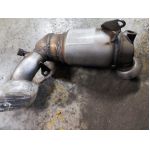 MERCEDES A (W169), B SPORTS TOURER (W245) 2.0D 09.04-06.12 катализатор цена 550 лв Ем Комплект 0884333261