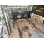 Вилици 2 бр. 150 см. за мотокар , Електрокар , маниту , трактор , бобкат , челен товарач 400 лв Ем Комплект 0884333269