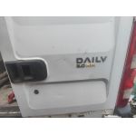 Iveco DAILY IV (2006-)  врата задна врати 150 евро 0884333269 дръжки , брави врати