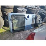 Fiat Doblo (2001-)  стъкло задна врата 80 евро 0884333269