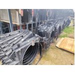 Iveco DAILY IV (2006-)  дифузьор перка радиатор 35 евро 0884333269