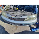 Решетка радиатор Renault LAGUNA II (2001-) цена 60 лева  Ем Комплект 0884333269