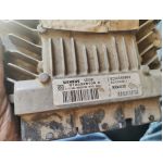Renault Scenic, Megane 1.5 DCI, компютър 100 евро двигател скоростна кутия 0884333269 S122326109 A, S122326109A, SID301, 8200565863, 820059261