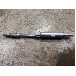 VW POLO Kat 10/90-94 1.05 средно гърне ауспух цена 110 лева Ем Комплект 0884333261