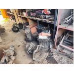 Iveco DAILY III  IV (2006-) 2.3, 3.0 скоростни кутии 5 5 6 скорости, ремонт скоростни кутии 100 евро 0884333269