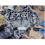 Ford KUGA (2008-) Peugeot 508 RXH 2.0 рейка горивна 80 лв двигател годен Ем Комплект 0884333269