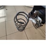 PEUGEOT 308 II 1.6/1.6D 09.13-06.21 пружина предна 25 евро 0884333269 двигател скоросстна кутия