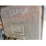 MERCEDES W204 2.2 CDI компютър 120 евро Ем Комплект 0884333269 A6461501972 A0054461640 CRD.11