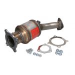 AUDI A4 B7, A6 C6; SEAT EXEO, EXEO ST 2.0 11.04-05.13 катализатор цена 550 лева Ем Комплект 0884333261