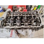 Mini R50 R53 Cooper (2001- 1.4- 1.6 глава блок бутала сегменти вал 300 лева Ем Комплект 0884333269