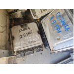 AUDI A4 B5 Skoda Octavia I (1U) Octavia II VW Golf4 1.9 TDI 4x4 компютър 80 евро 0884333269 038906018 0281010181 038906018-шкода-октавия-1.9-4й4-компютър-жар-доврата