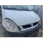 Iveco DAILY IV (2006-)  предна броня основа предна броня 159 евро 0884333269