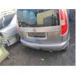 Škoda ROOMSTER (2006-)  стоп ляв десен 40 евро , заден капак, задна броня 0884333269