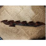 Mercedes E CLASS W211 (2002-)  изпускателен колектор 100 лв Ем Комплект 0884333269