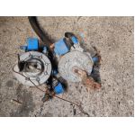 Изпарител за газ газова уредба 10 евро лично получаване 0884333269