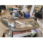 Renault LAGUNA II (2001- фар ляв десен ксенон 80 лв бр без запалка 0884333269 запалка ксенон