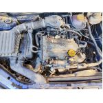 Opel Corsa, B 1993.03 - 2000.09 капак платсмасов двигател цена 30 лева Ем Комплект 0884333269 валове разпределителни глава блок стартер алтернатор