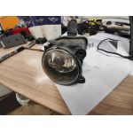 Vw Polo 6N2 (99-01) халоген ляв 25 лв Ем Комплект 0884333269 96404900