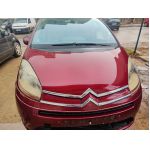 Citroen C4 GRAND PICASSO (2006- стъкло предно 250 бимберици Ем Комплект 0884333269