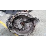 Opel Movano  2.2 DTI, 2.5 DTI, 2.8 DTI). 1998–2010  скоростна кутия  5 скорости 400 евро 0884333269