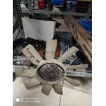 Перка вентилатор радиатор Мерцедес-Бенц W124 цена 30 лева продава Ем Комплект 0884333269