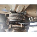 Високо температурно лепило за ауспуси и генерации PULSAR MUFFLER MENDER цена 12 лева продава Ем Комплект Дружба 0884333261