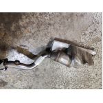 BMW 3 (E46), 5 (E39), Z3 (E36) 2.0/2.5/2.8 09.95-06.03 катализатор 500 лева Ем Комплект 0884333261