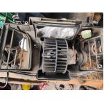 OPEL COMBO, CORSA B, TIGRA 1.0-1.7D 03.93-12.02 вентилатор парно 20 евро 0884333269 Преден капак, глава блок