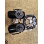 Suzuki GRAND VITARA (1998- въздушни възглавници в пружини 250 лв комплекта .Ем Комплект 0884333269  200 х 85 мм