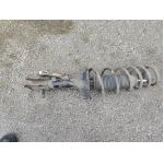 HYUNDAI ELANTRA III 1.6/1.8/2.0/2.0 CRDi 06.00-07.06 амортисьор заден 60 лв нов 120 лв Ем Комплект 0884333269