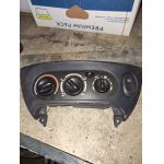 Renault MEGANE I (1995- панел климатик цена 30 лева Ем Комплект 0884333269