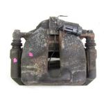 FIAT CROMA; OPEL SIGNUM спирачен апарат преден ляв десен 25 евро 0884333269 VECTRA C, VECTRA C GTS; SAAB 9-3, 9-3X 1.6-2.8 04.02-
