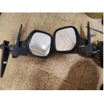 Peugeot Partner CITROEN BERLINGO стъкло огледало дясно цена 10 лева Ем Комплект 0884333269