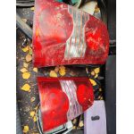 Hyundai ATOS PRIME (1999-) стоп ляв десен 60 лв бр Ем Комплект 0884333269